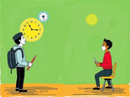 Куда пойти после 11 класса: профессии будущего, которые действительно имеют смысл
