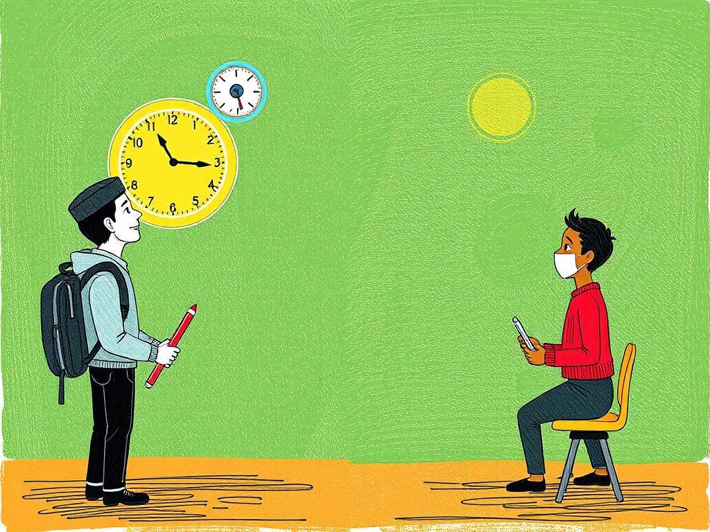 Куда пойти после 11 класса: профессии будущего, которые действительно имеют смысл