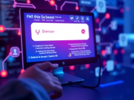 Голос как интерфейс: как голосовые технологии перестроят интернет