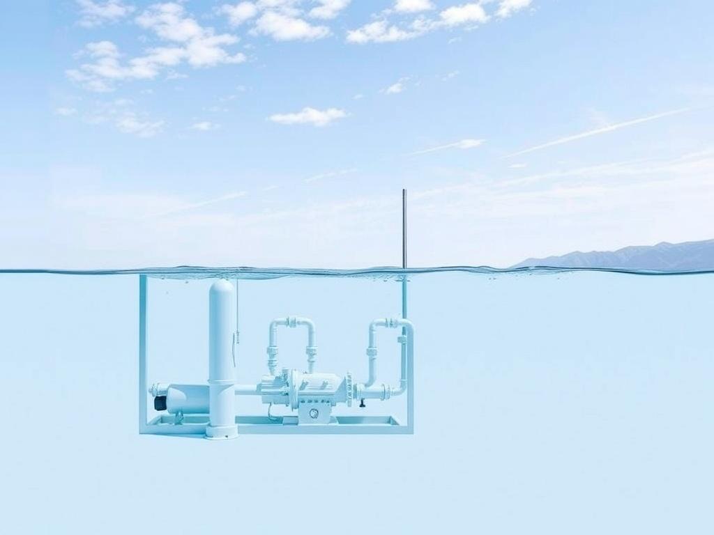 Когда море становится источником: как опреснение воды меняет наш взгляд на дефицит