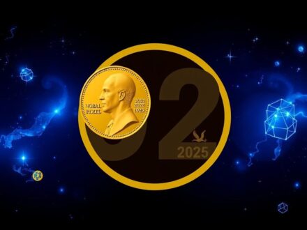 Кому достанется слава науки в 2025 году: ожидания, темы и возможные герои Нобеля