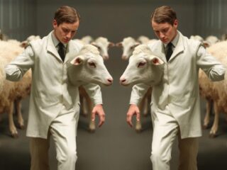 Клонирование: мифы и реальность современной науки — что действительно происходит в лабораториях