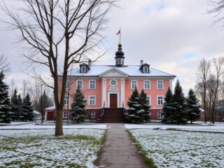Школы-пансионы в России: стоит ли отдавать туда ребёнка и что важно знать