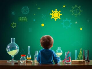 Как воспитать поколение создателей: STEM-образование и его значение для детей