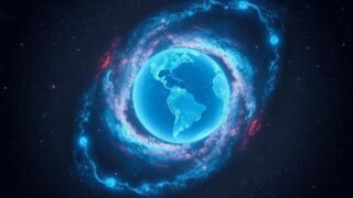 Что такое темная материя и почему её не могут найти: путеводитель по невидимой массе Вселенной