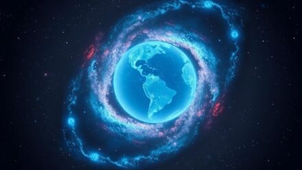 Что такое темная материя и почему её не могут найти: путеводитель по невидимой массе Вселенной