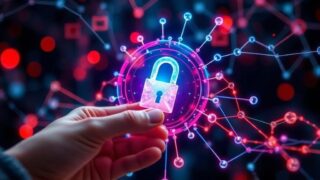 Квантовая криптография: защита данных будущего — что уже работает и что только начинается