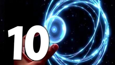 Топ-10 самых странных экспериментов в квантовой физике: что действительно шокирует ученых
