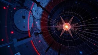 Квантовое туннелирование: как частицы проходят сквозь запретные барьеры и где это используется