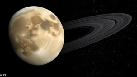 Почему Плутон больше не планета: короткая история большой перемены