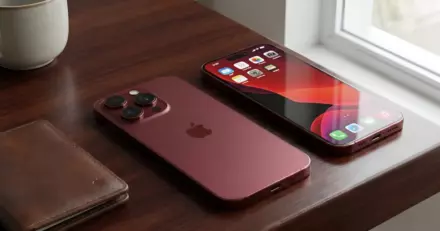 iPhone 18: что я узнал о новом флагмане Apple и стоит ли он вашего внимания