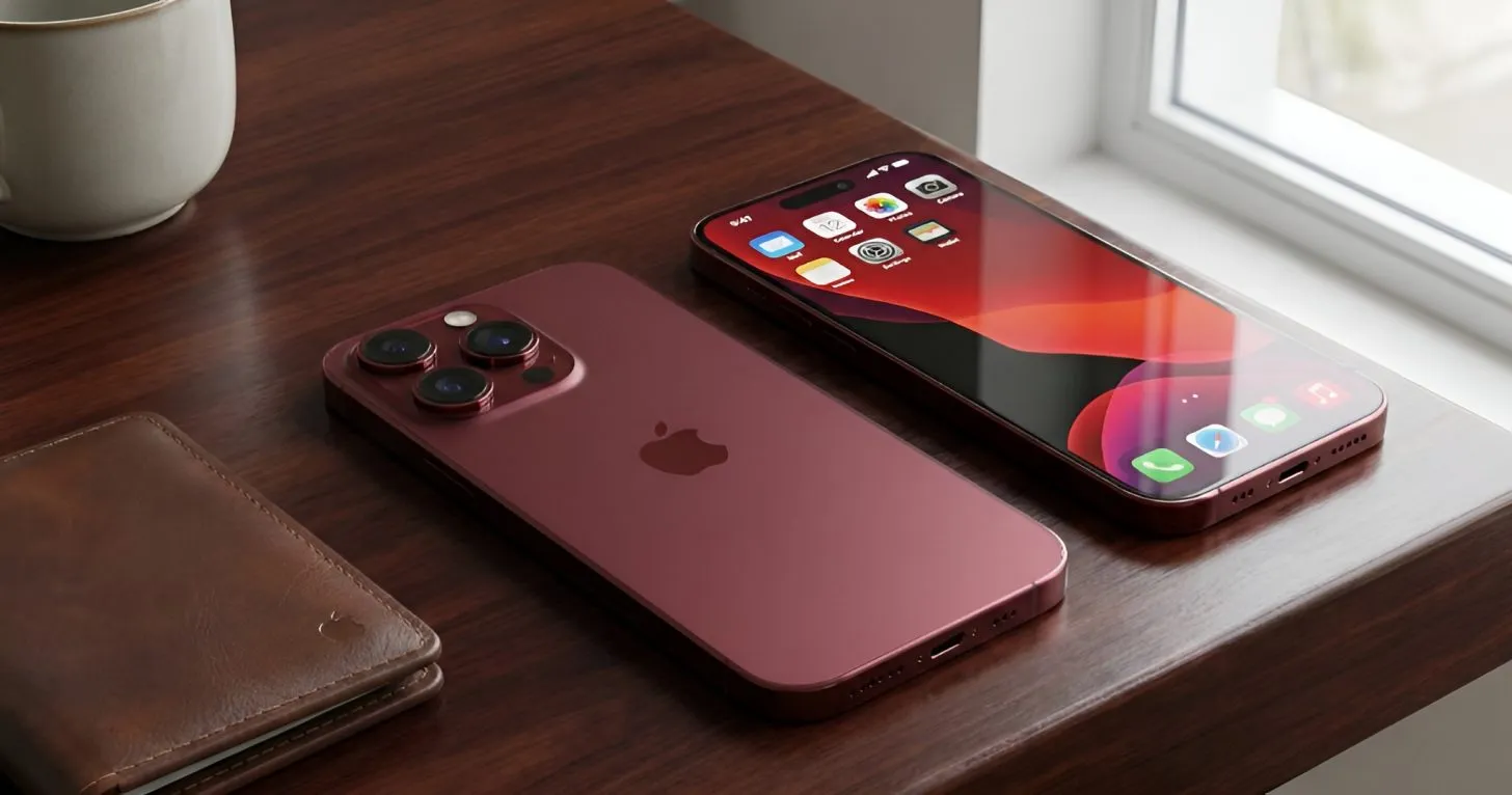 iPhone 18: что я узнал о новом флагмане Apple и стоит ли он вашего внимания