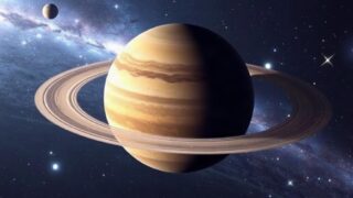 Топ-5 самых необычных планет во Вселенной: удивительные миры за пределами Земли